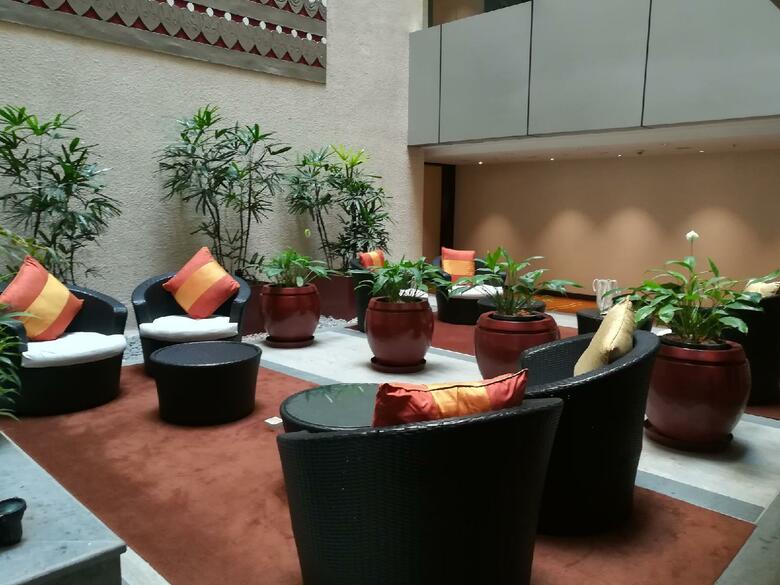 Hotel Somerset Greenways