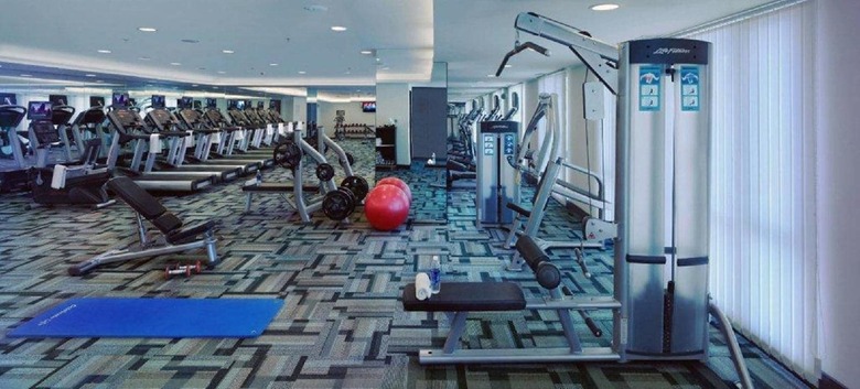 Hotel Somerset Greenways