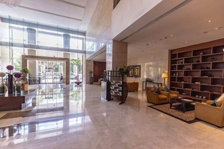 Hotel Somerset Greenways