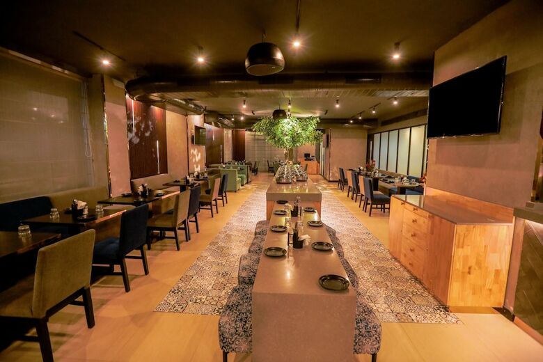 Hotel Somerset Greenways