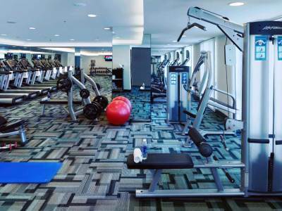 Hotel Somerset Greenways