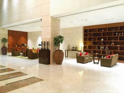 Hotel Somerset Greenways