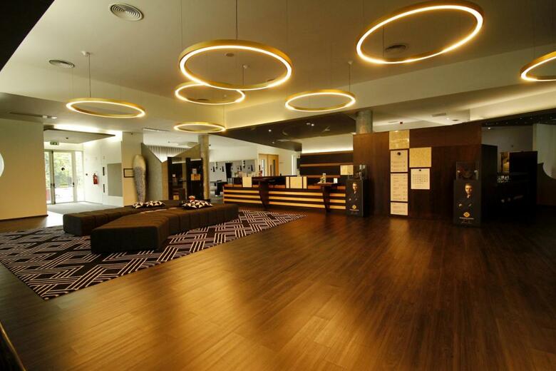 Penafiel Park Hotel & Spa