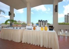 Hotel Quality Inn El Portal