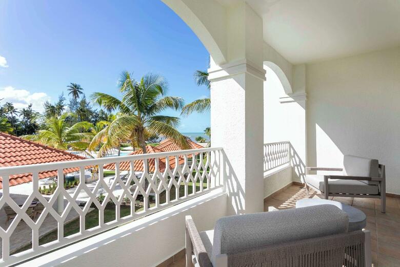 Hotel Hyatt Regency Grand Reserve Puerto Rico