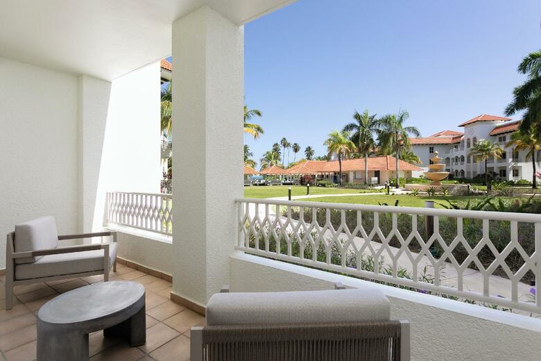 Hotel Hyatt Regency Grand Reserve Puerto Rico