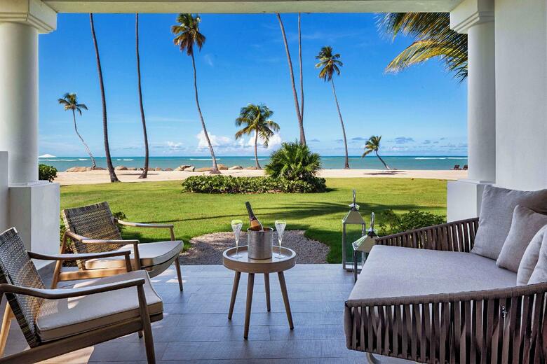 Hotel Hyatt Regency Grand Reserve Puerto Rico