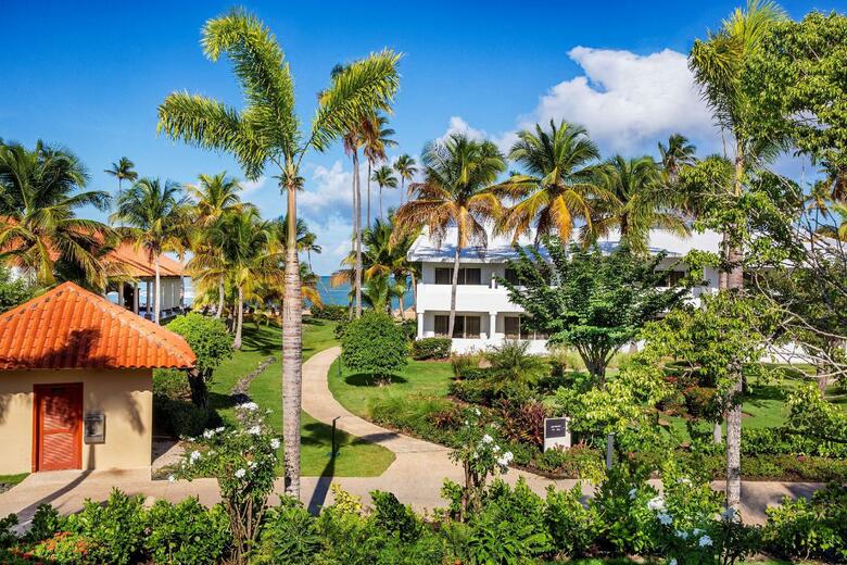 Hotel Hyatt Regency Grand Reserve Puerto Rico