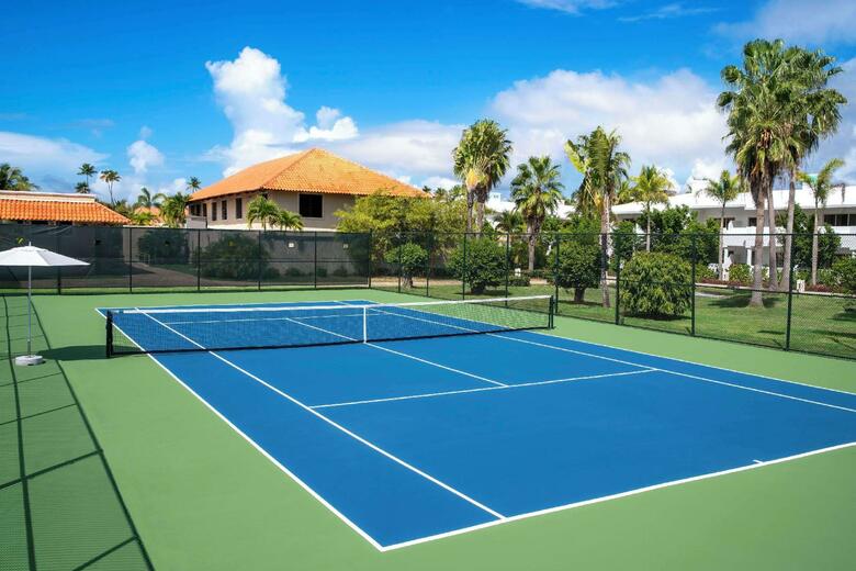 Hotel Hyatt Regency Grand Reserve Puerto Rico