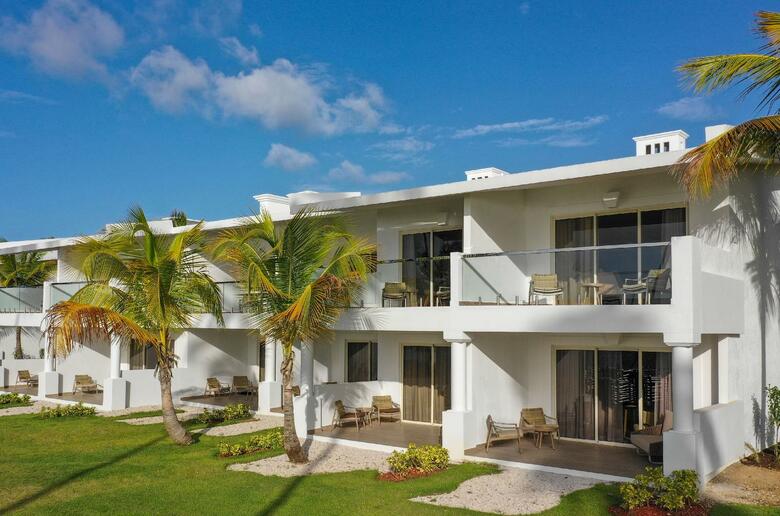 Hotel Hyatt Regency Grand Reserve Puerto Rico