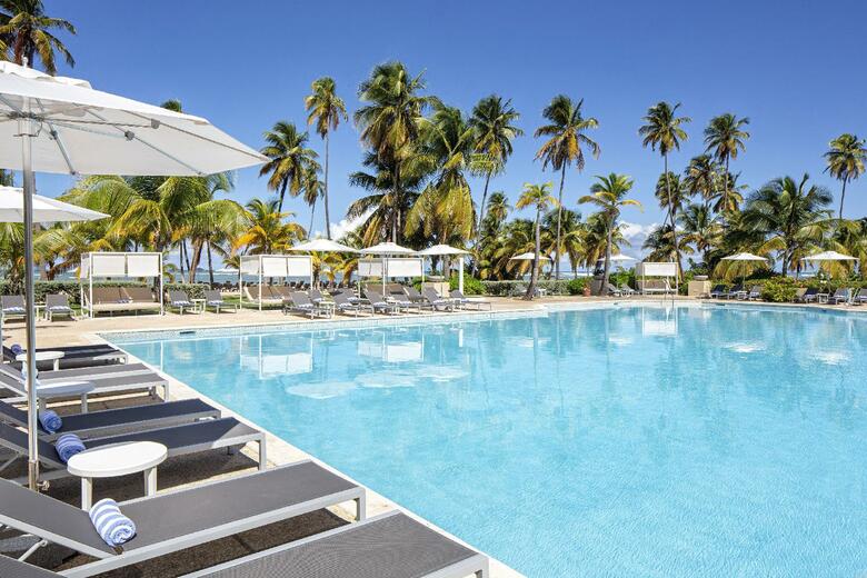 Hotel Hyatt Regency Grand Reserve Puerto Rico