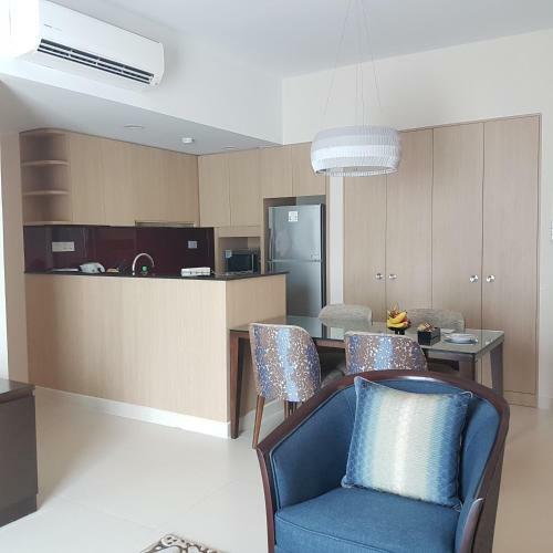 Hotel Somerset Ho Chi Minh City