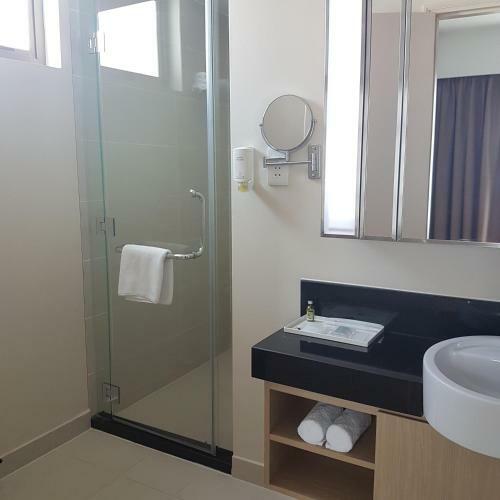 Hotel Somerset Ho Chi Minh City