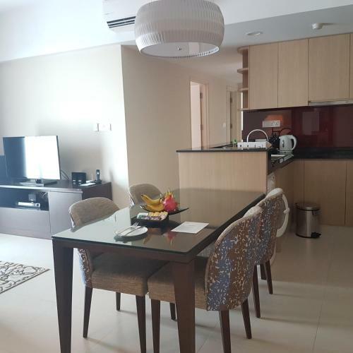 Hotel Somerset Ho Chi Minh City