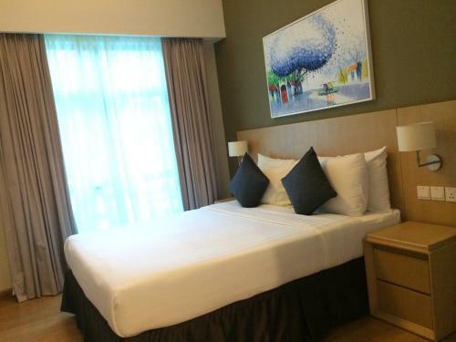 Hotel Somerset Ho Chi Minh City