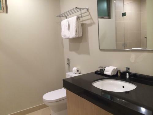 Hotel Somerset Ho Chi Minh City