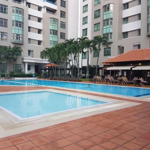 Hotel Somerset Ho Chi Minh City
