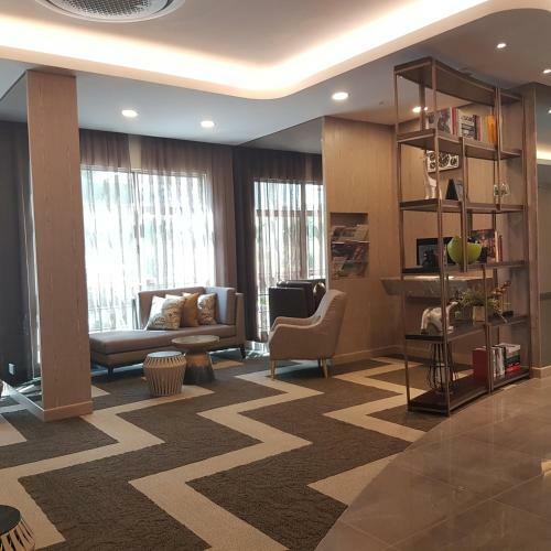 Hotel Somerset Ho Chi Minh City