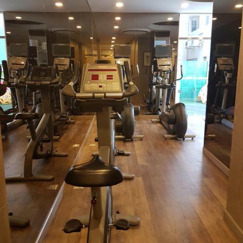 Hotel Somerset Ho Chi Minh City