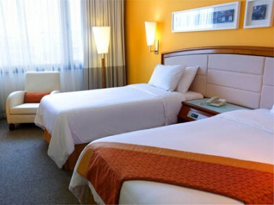 Hotel Parkroyal Saigon
