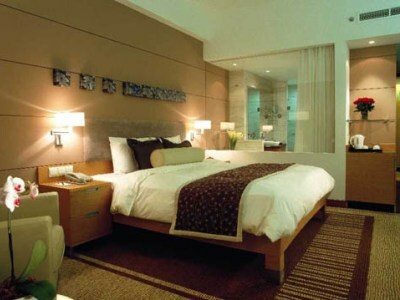 Hotel Parkroyal Saigon