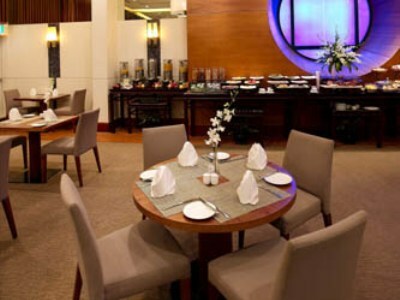 Hotel Parkroyal Saigon