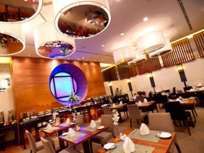 Hotel Parkroyal Saigon