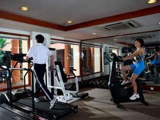 Hotel Parkroyal Saigon