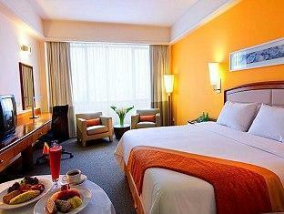 Hotel Parkroyal Saigon