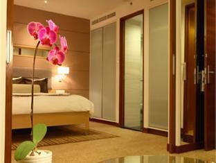 Hotel Parkroyal Saigon