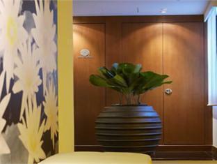 Hotel Parkroyal Saigon