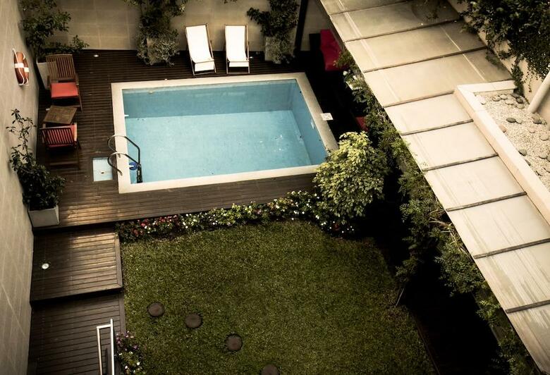 Hotel Duque Boutique & Spa