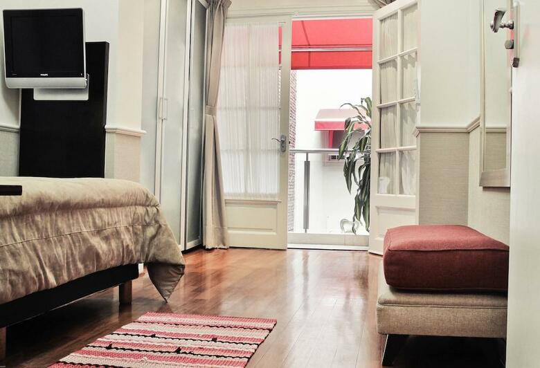 Hotel Duque Boutique & Spa