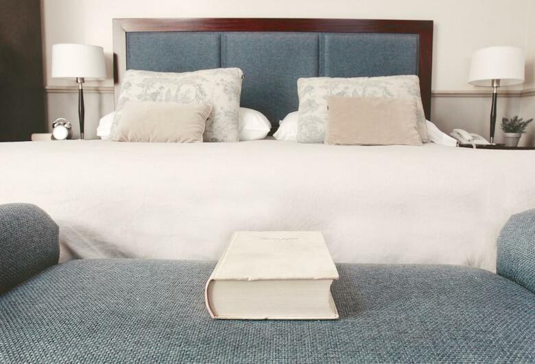 Hotel Duque Boutique & Spa