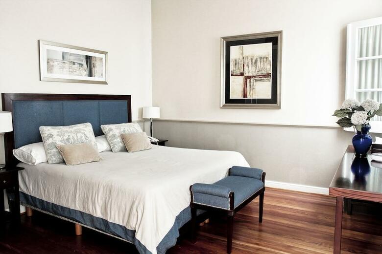 Hotel Duque Boutique & Spa