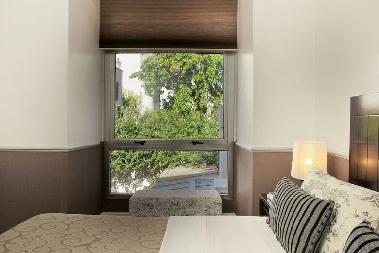 Hotel Duque Boutique & Spa