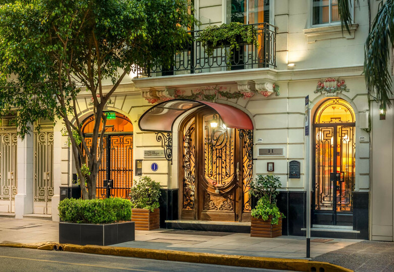 Hotel Duque Boutique & Spa