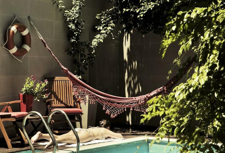 Hotel Duque Boutique & Spa