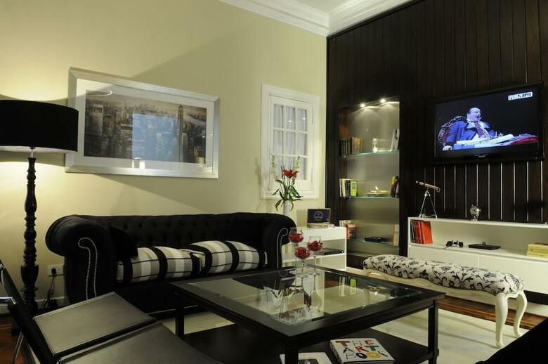 Hotel Duque Boutique & Spa
