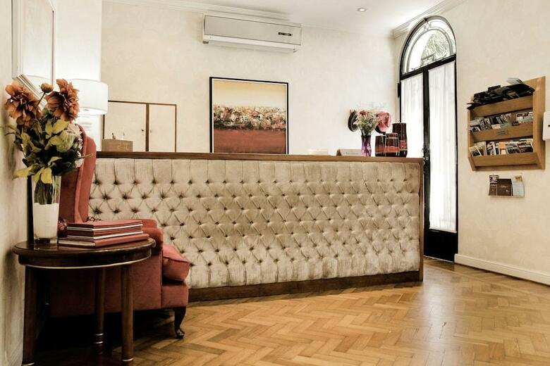Hotel Duque Boutique & Spa