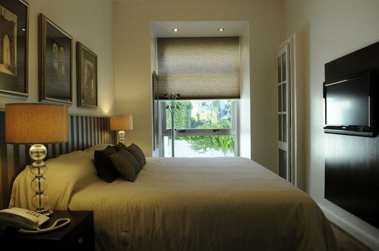 Hotel Duque Boutique & Spa
