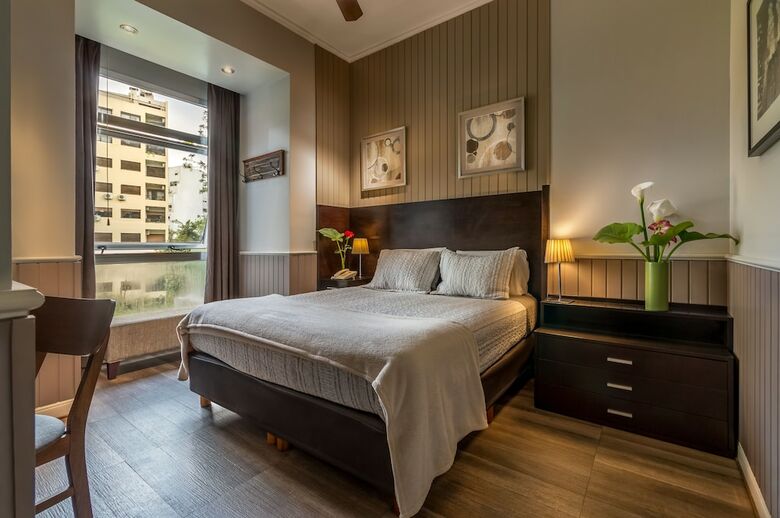 Hotel Duque Boutique & Spa