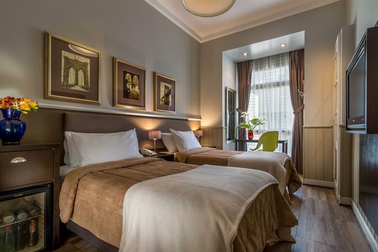 Hotel Duque Boutique & Spa