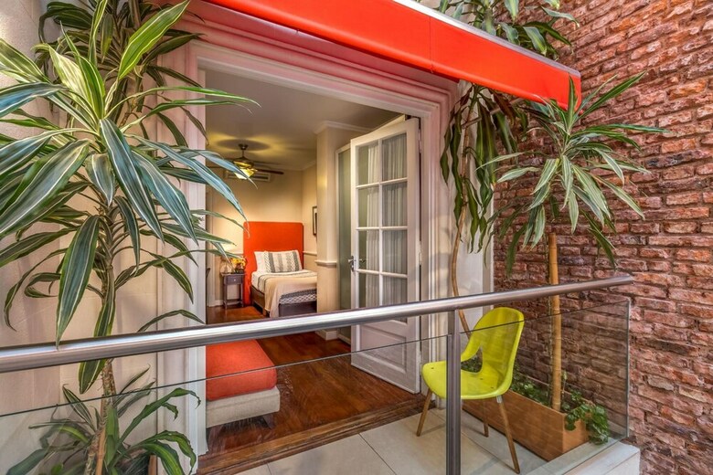 Hotel Duque Boutique & Spa