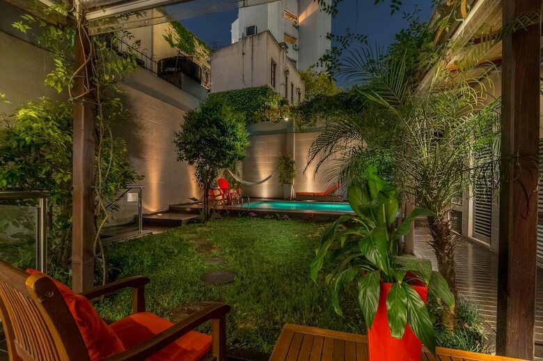 Hotel Duque Boutique & Spa