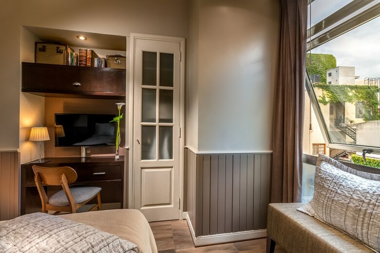 Hotel Duque Boutique & Spa