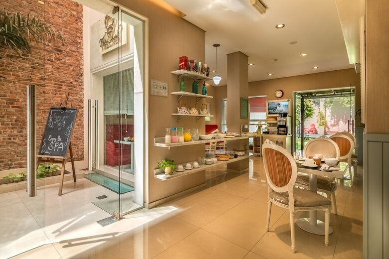 Hotel Duque Boutique & Spa