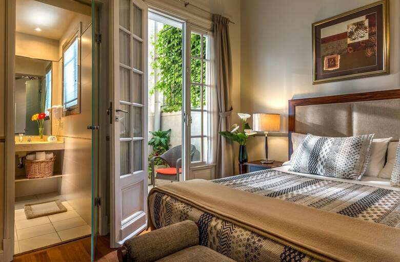 Hotel Duque Boutique & Spa