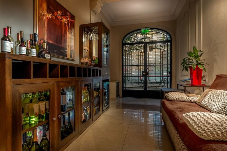 Hotel Duque Boutique & Spa