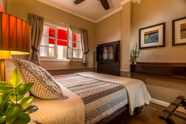 Hotel Duque Boutique & Spa